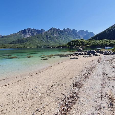 Myrland Prima Lofoten מראה חיצוני תמונה