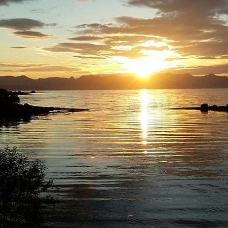 Myrland Prima Lofoten מראה חיצוני תמונה
