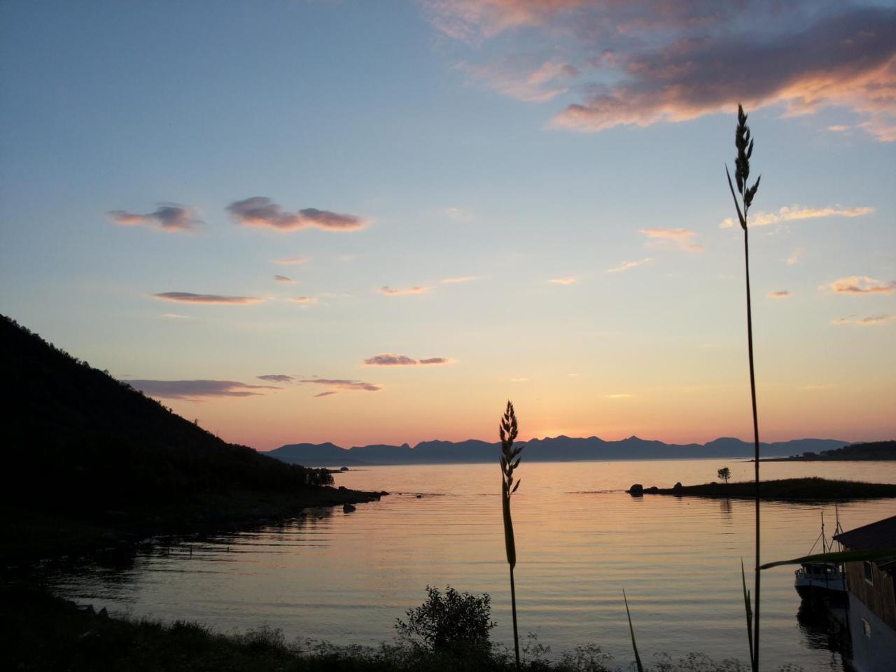 Myrland Prima Lofoten מראה חיצוני תמונה