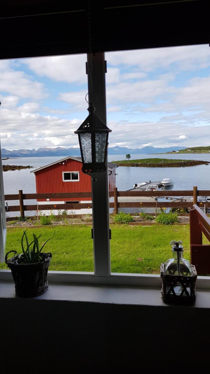 Myrland Prima Lofoten מראה חיצוני תמונה